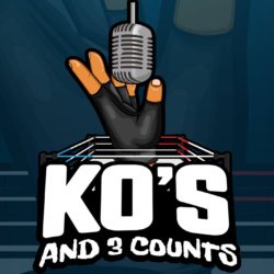 Knockouts and 3 Counts